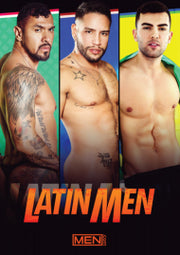 Latin Men